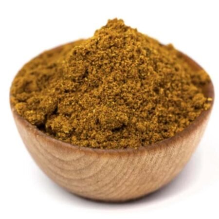 Garam Masala