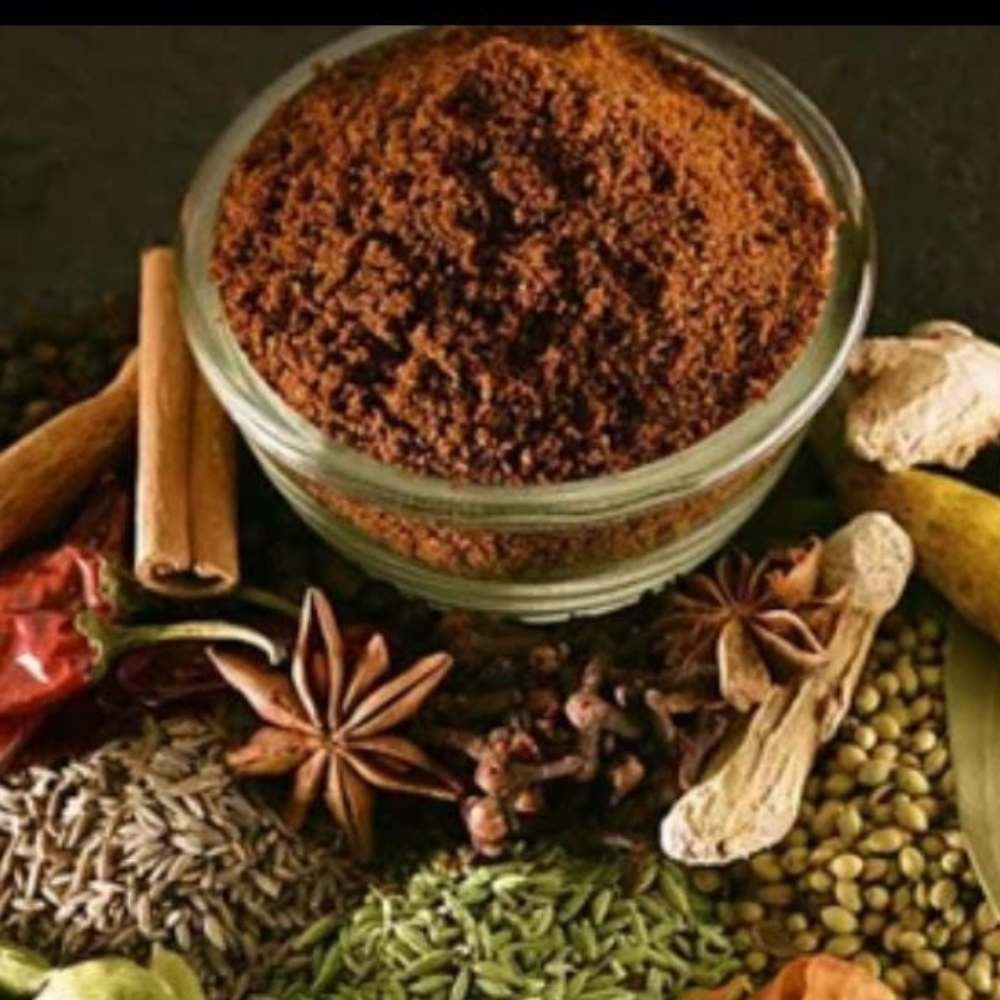 Biryani Masala