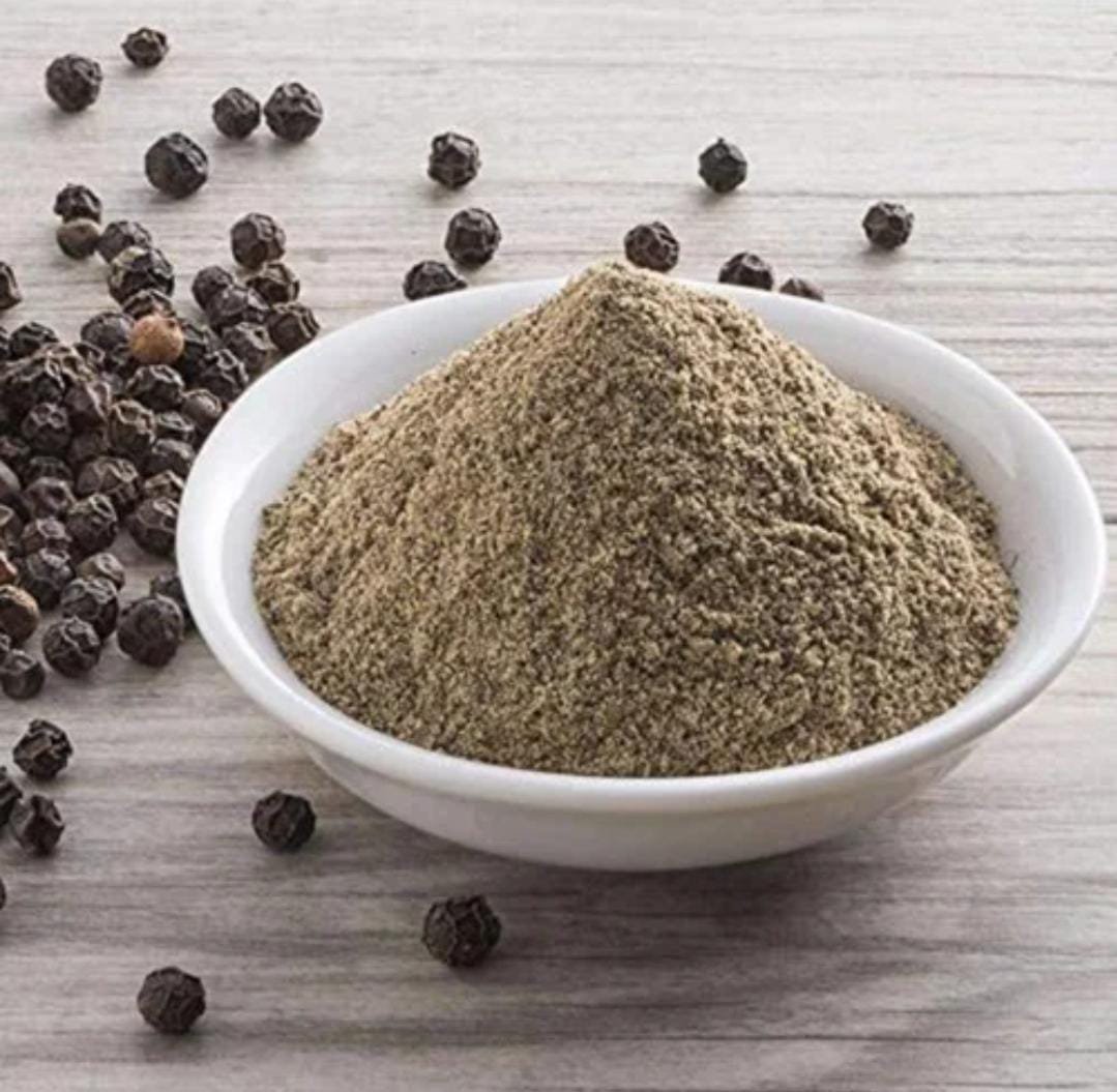 Black Pepper Powder