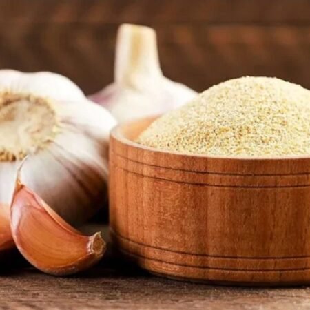 Garlic Powder