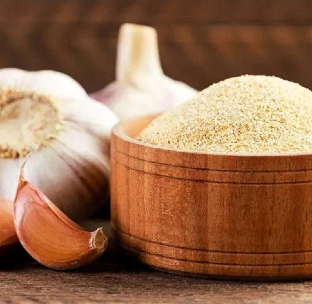 Garlic Powder