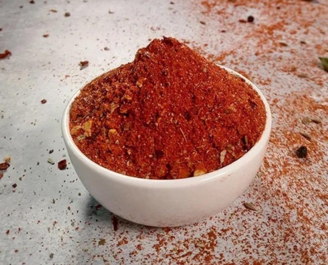 Peri Peri Masala