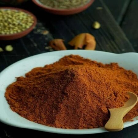 Tandoori Masala